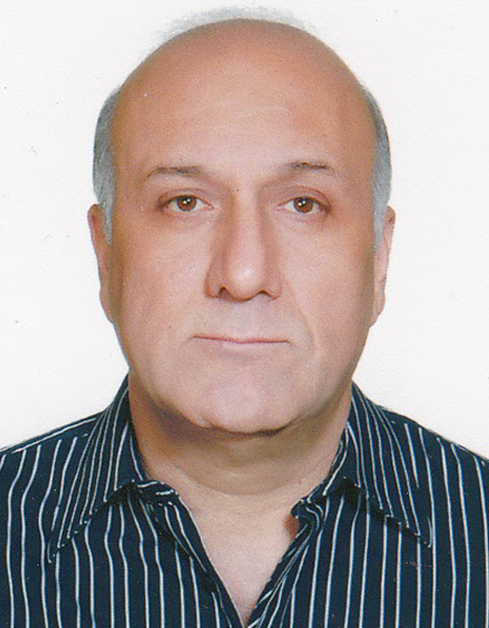  Amir Hosein Mofakham